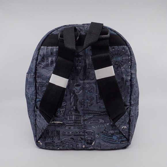 Lesportsac Adaptable Mini Backpack Fashion Bags Lesportsac Adaptable Mini Backpack LeSportsac Voyager Lesportsac Adaptable Mini Backpack Fashion Bags Lesportsac Adaptable Mini Backpack LeSportsac Voyager